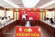 Khanh Hoa moves to build Vietnam’s national photography city brand